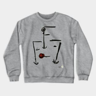 matrimonio Crewneck Sweatshirt